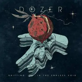 LP Dozer: Drifting In The Endless Void CLR | LTD