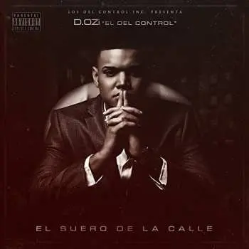 CD D.OZi: El Suero De La Calle DIGI