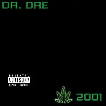CD Dr. Dre: 2001