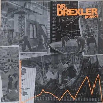 SP Dr. Drexler Project: Leistungsbilanzüberschüsse / ZKW CLR | LTD