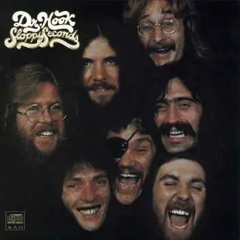 CD Dr. Hook & The Medicine Show: Sloppy Seconds