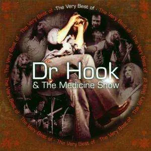 CD Dr. Hook & The Medicine Show: The Very Best Of