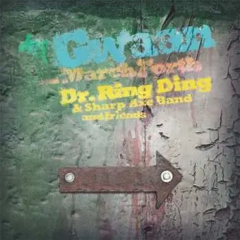 2CD Dr. Ring-Ding: Gwaan & March Forth