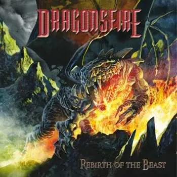 LP Dragonsfire: Rebirth Of The Beast