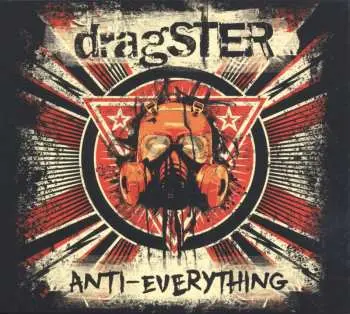CD Dragster: Anti-Everything