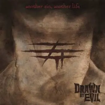 CD Drawn By Evil: Another Sin, Another Life
