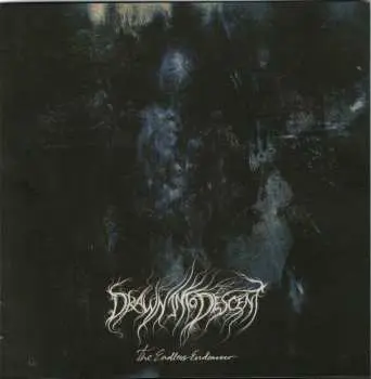 CD Drawn Into Descent: The Endless Endeavour