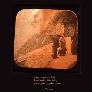 LP Drazek Fuscaldo: June 22 LTD
