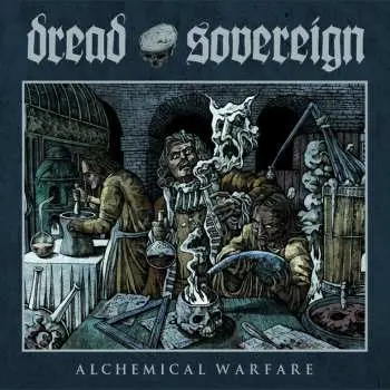 LP Dread Sovereign: Alchemical Warfare LTD
