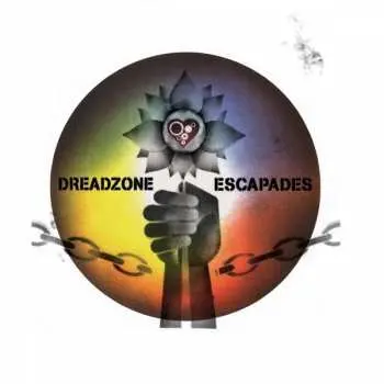 LP Dreadzone: Escapades