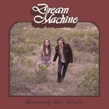 CD Dream Machine: Breaking the Circle