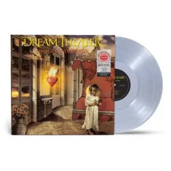 Dream Theater: Images And Words LP