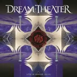 2LP/2CD Dream Theater: Live In Berlin (2019) LTD | CLR