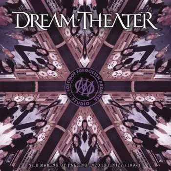 CD Dream Theater: The Making Of Falling Into Infinity (1997)