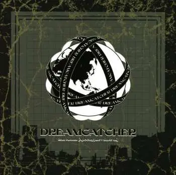 CD Dreamcatcher: Apocalypse : Save Us