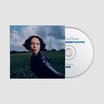 Kelly Lee Owens: Dreamstate - Kelly Lee Owens