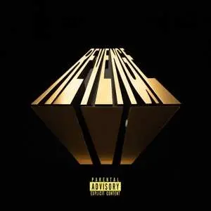 2LP Dreamville: Revenge Of The Dreamers III
