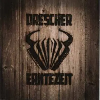 2LP Drescher: Erntezeit