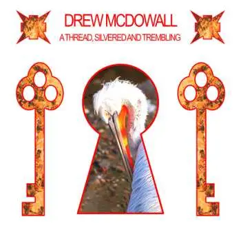 LP Drew McDowall: A Thread, Silvered And Trembling CLR | LTD