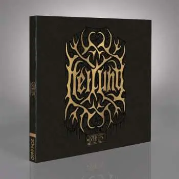 CD Heilung: ᛞᚱᛁᚠ = Drif DLX
