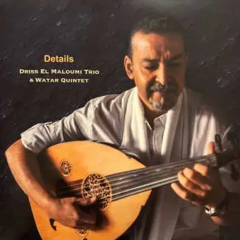 LP Driss El Maloumi Trio: Details LTD