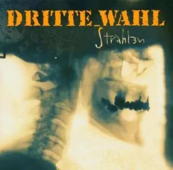 CD Dritte Wahl: Strahlen DIGI
