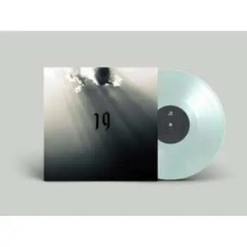 LP Drop Nineteens: Hard Light CLR | LTD