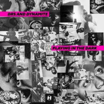 2LP DRS: Playing In The Dark