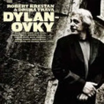 LP Druha Trava & R.krestan: Dylanovky