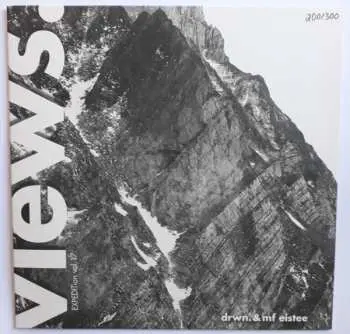 LP DRWN.: EXPEDITion Vol. 17: Views LTD | NUM