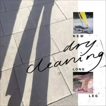 CD Dry Cleaning: New Long Leg