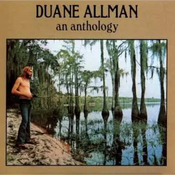 2CD Duane Allman: An Anthology