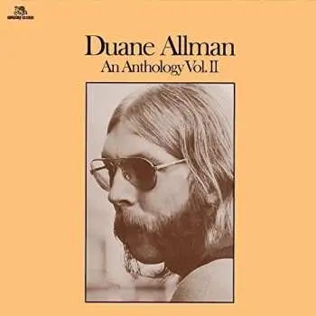 2CD Duane Allman: An Anthology