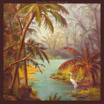 CD Duane Betts: Wild & Precious Life