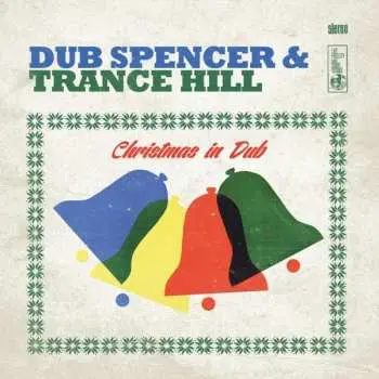 LP/CD Dub Spencer & Trance Hill: Christmas in Dub NUM | LTD