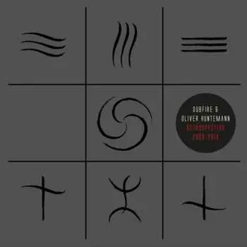 2CD Dubfire & Oliver Huntemann: Retrospectivo 2008–2016