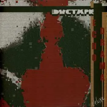 LP Ductape: Echo Drama (Deluxe) CLR | LTD | NUM