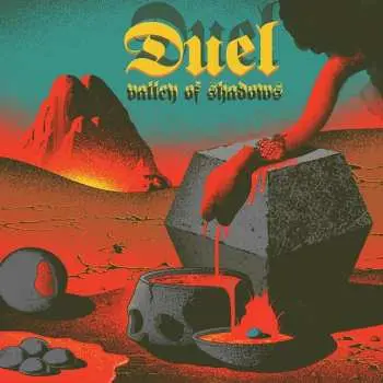 CD Duel: Valley Of Shadows