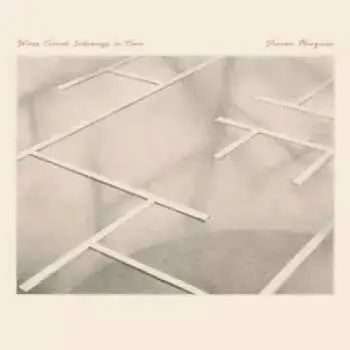 CD Duncan Marquiss: Wires Turned Sideways In Time DIGI