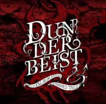 CD Dunderbeist: Black Arts & Crooked Tails