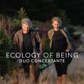 CD Duo Concertante: Ecology Of Being