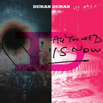 CD Duran Duran: All You Need Is Now