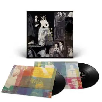 2LP Duran Duran: Duran Duran