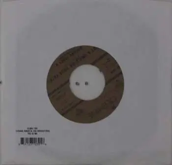 SP Durand Jones & The Indications: You And Me