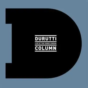 LP/CD The Durutti Column: Live At The Venue London