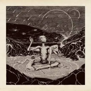 CD Dust: Agony Planet