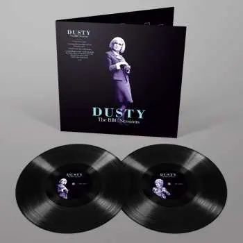 Dusty Springfield: The Complete BBC Sessions LP