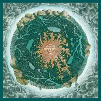 CD Wobbler: Dwellers Of The Deep