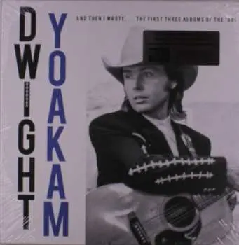 Dwight Yoakam: The ´90s Albums (140Gr.) LP