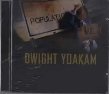 CD Dwight Yoakam: Population: Me